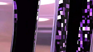 Pantyhose Peek-a-boo I See You! Taboo Sweetheart Step-stepmommy