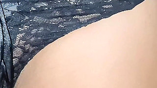 Cuckold Husband Takes Wife to Gloryhole and the Naughty Girl Fucks Many Strangers