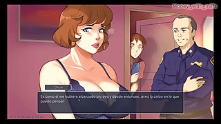 Did not, mature, ass ass