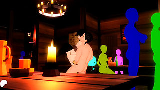 PUB FUCK WITH JIMMY HENTAI