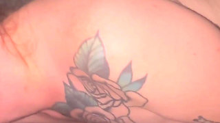 Would You Fuck My Ass