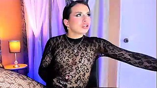 Hot Milf Solo Toying