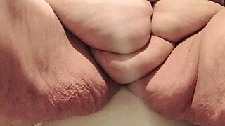 Don't Cha Wish Your Girlfriend Was Raw Like Me? with This Amazing Pussy?