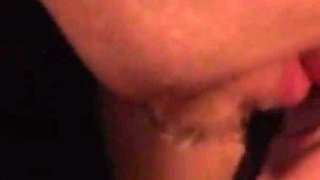 Nothing Excites the Kinky Brunette More Than Being Filmed Getting Pounded on the Pool Table