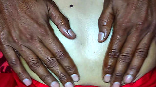 Rajasthani hindi neha boobs massage milk out and cumshot on pussy