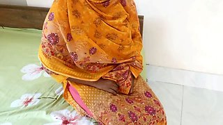 Shasuri And Jamai Best sex video Bangla with