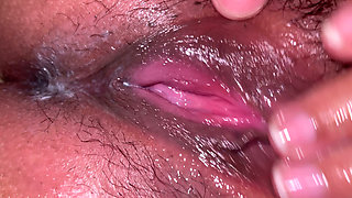 Horny Pinay Pregnant Cheats Got Creampied by His Neighbour