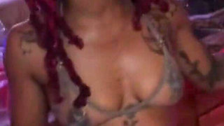 Good Fucking Girl Feat. Mahlaysia Li & Doniskrazy