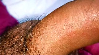 Stepsister Obsession: Catchybusty Fucks Step Brother in Doggy Style - Indian Homemade HD