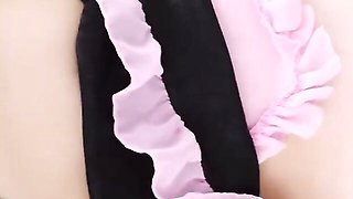 Glamour Lily Winters at reptyle sex