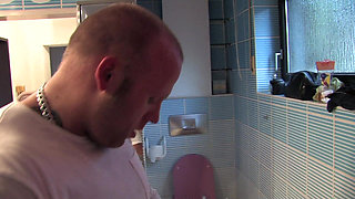 Desperate for Rough Treatment