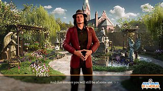 Sisters in Sin Gameplay Part 1