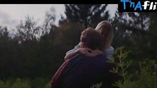 Anita Briem Donk, Hooters Vignette in The Minister