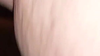 Kinky Mature Blonde Pisses Outdoors in Sexy Latex