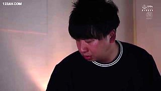Friend's Wife Seduced for 20 Creampies in a Week. Asian Erotic Video. x1x7FB3EBD2FC6C46B72E