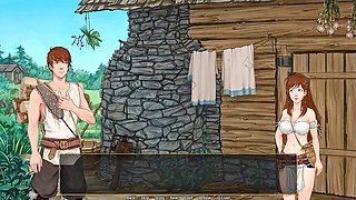 Strange desires in the refuge of embers by MissKitty2K