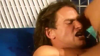 Hottest Girlfriends- Sexy Blonde in Bikini Gets Fucked by Her Friend's Big Cock in the Pool