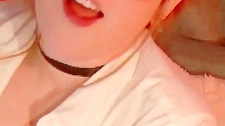 Redhead Secretary Fucked