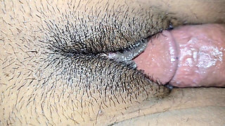 Don't cum in pussy-Load moaning