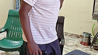 Brother and Sister Step Siblings