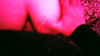 POV Amateur Anal