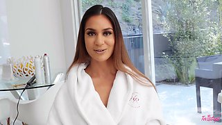 Filthy lesbians heart-stopping adult video