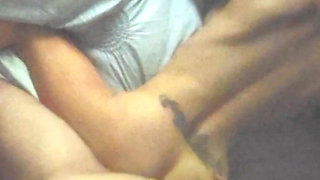 Entire Video with Cumshot, Step Sisters Ass Is Insane