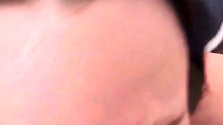 Step Sister Sharing Ass Cock Facial Piss