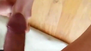 My Stepmom Thinks I'm a Slut! Let Me Stay with You and You Can Put Your Big Dick Anywhere, Stepdad