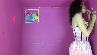 2 Anonymous Blowjobs Featuring Samantha