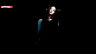 Temple of Tantalizing Tits- 3D Animation Hentai