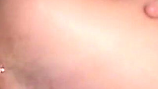 Anal Double Fucked Bareback with Friends