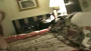 The MILF and the Gang