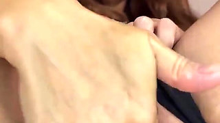 Can I Spit My Orgasmic Pussy or Ass on You?