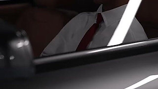 Midnight Paradise, Story 26, Life of a Horny Young Man Who Returned Home After a Long Time