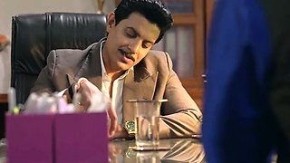 Sharma Ne Sexy Biwi Bade Doodh Dabaya Phir Jabardasti