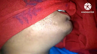 Hot Indian Desi Step Brother in Law and Sister in Law Hot Sex