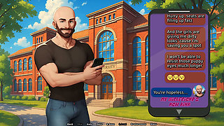 Complete Gameplay - My Girlfriends New Kink, Part 2
