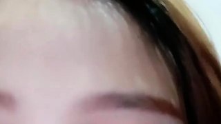 Emo Teen Becka Solo Webcam Masturbation Porn