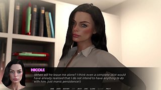 Taboo games explore wild fantasies