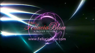 Sensual Oral Pleasure Session