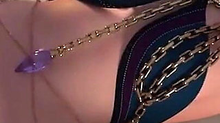 Treasure of Nadia V90071 Part 268 Alia Anal Sex by Loveskysan69