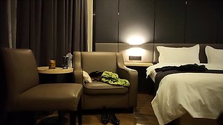Brunette Amateur Fucked Doggystyle On Hidden Camera