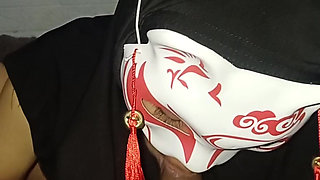 The Charm of the Hijab Girl