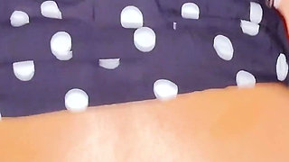 Blonde Slut Hooked up on the Party Mile and Fucked