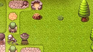 Goblin Layer - a Big-butted Goblin