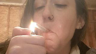 Spell Infused Smoking