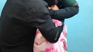 Tamil Dress Tailor Fucks Hot Milf Aunty Big Boobs, Suck Pussy Big Ass. Hindi Sex, Telugu Sex Desi Video