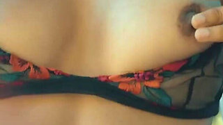 My Large Dildo Brings Me to Climax Quick so Be Sure That You Have Your Pants Down by Now!