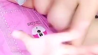 CLOSE UP OF TEENS PARADISE